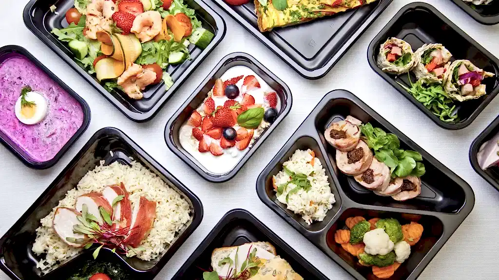 Hastaneler İçin Catering Hizmeti: Sağlıklı ve Verimli Yemek Çözümleri